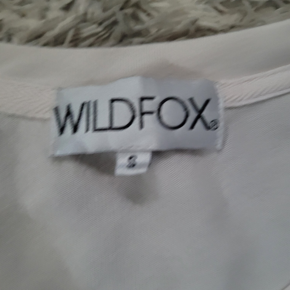 *RARE* Wildfox Fawn Sweatshirt - Picture 2 of 5